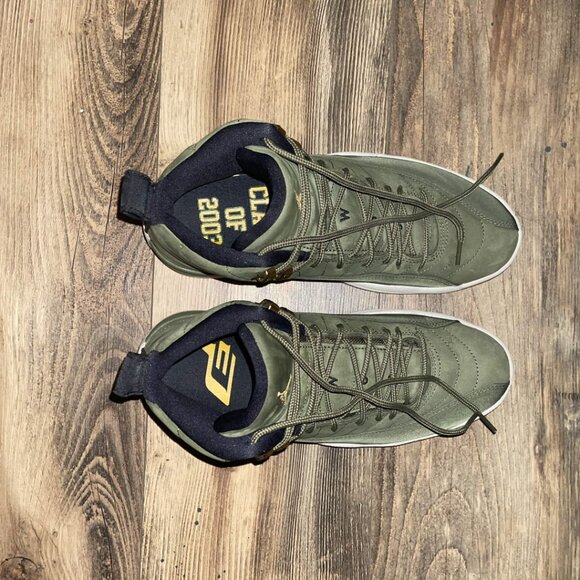 Chris Paul Class Of 2003 Jordan Retros main image 8
